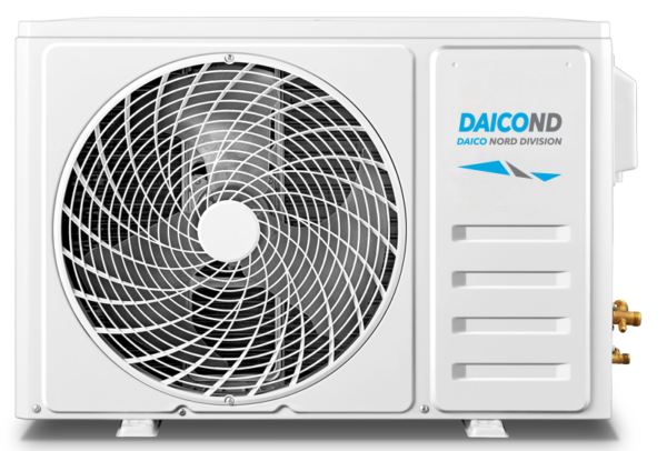 Классическая сплит-система серии ODYS DN-OS18NW (комплект)