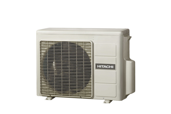 Наружный блок мульти-сплит систем серии MULTIZONE COMFORT (R32) RAM-40NE2F