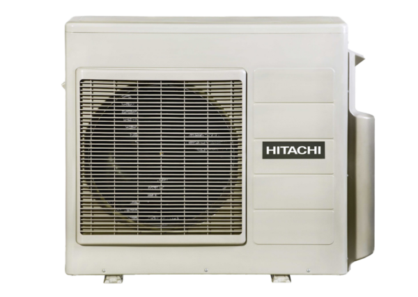 Наружный блок мульти-сплит систем серии MULTIZONE COMFORT (R32) RAM-40NE2F