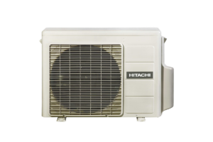 Наружный блок мульти-сплит систем серии MULTIZONE COMFORT (R32) RAM-40NE2F