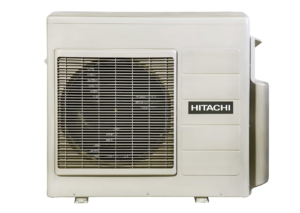 Наружный блок мульти-сплит систем серии MULTIZONE COMFORT (R32) RAM-53NE2F