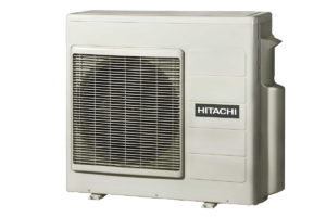 Наружный блок мульти-сплит систем серии MULTIZONE COMFORT (R32) RAM-53NE2F