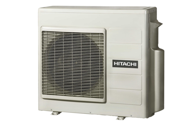 Наружный блок мульти-сплит систем серии MULTIZONE COMFORT (R32) RAM-53NE2F