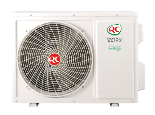 Наружный блок мульти-сплит системы серии MULTI GAMMA EU ERP Inverter 4TFM-32HN/OUT