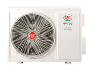 Наружный блок мульти-сплит системы серии MULTI GAMMA EU ERP Inverter 5TFM-42HN/OUT