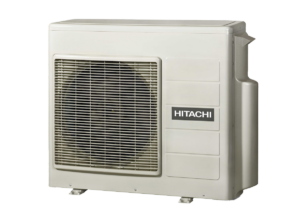Наружный блок мульти-сплит-системы серии MULTIZONE PREMIUM (R32) RAM-110NP5E