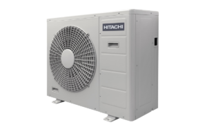 Наружный блок мульти-сплит-системы серии MULTIZONE PREMIUM (R32) RAM-90NP5E