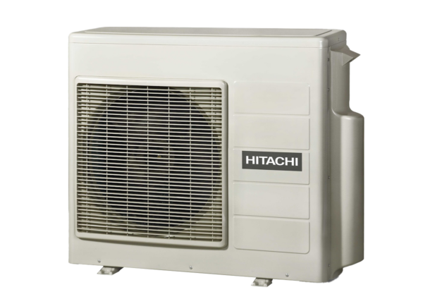 Наружный блок мульти-сплит-системы серии MULTIZONE PREMIUM (R32)  RAM-90NP5E