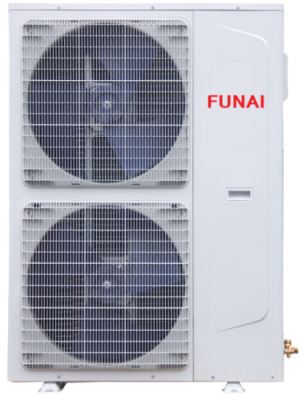 Наружный блок серии ORIGAMI KODO Inverter RAM-I-3OK80HP.01/U