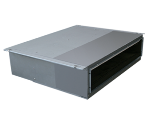 Внутренний блок канального типа серии FREE Match DC Inverter R32 AMD-12UX4RBL8