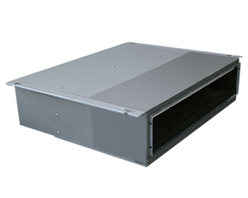 Внутренний блок канального типа серии FREE Match DC Inverter R32 AMD-18UX4RCL8