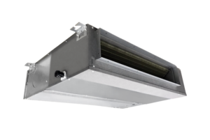 Внутренний блок канального типа серии MULTI FLEXI DUCT EU ERP Inverter RCI-DM09