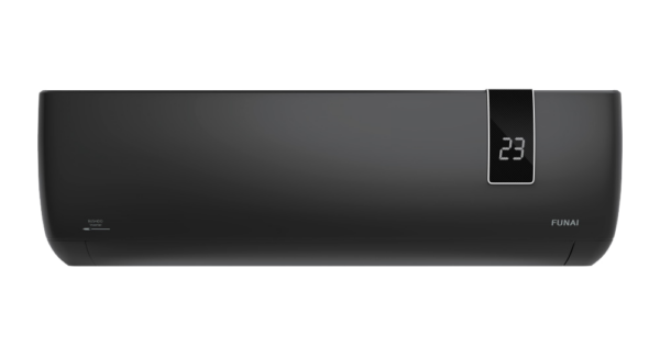 Внутренний блок настенного типа серии BUSHIDO Inverter RAM-I-BS30HP.W01/S