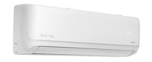 Внутренний блок настенного типа серии KIRIGAMI DAIJIN Inverter RAM-I-DA25HP.W01/S