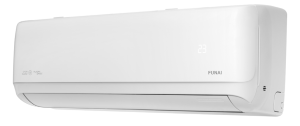 Внутренний блок настенного типа серии KIRIGAMI DAIJIN Inverter RAM-I-DA30HP.W01/S