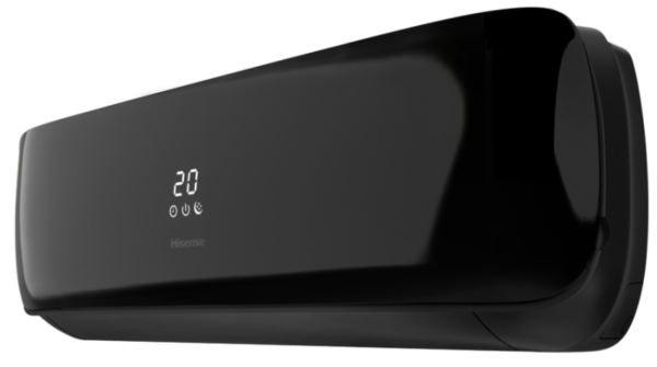 Внутренний блок настенного типа серии PREMIUM BLACK FREE Match DC Inverter R32 Wi-Fi AMS-09UW4RVETG00(B)