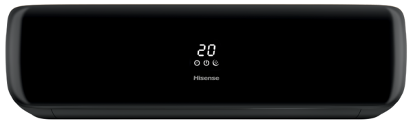Внутренний блок настенного типа серии PREMIUM BLACK FREE Match DC Inverter R32 Wi-Fi AMS-09UW4RVETG00(B)