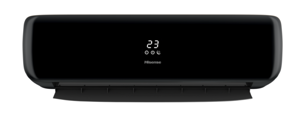 Внутренний блок настенного типа серии PREMIUM BLACK FREE Match DC Inverter R32 Wi-Fi AMS-12UW4RVETG00(B)