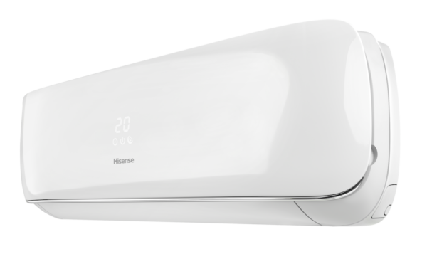 Внутренний блок настенного типа серии Premium Design FREE Match DC Inverter R32 Wi-Fi AMS-12UW4RVETG00
