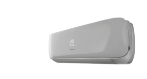Внутренний блок настенного типа серии PREMIUM SILVER FREE Match DC Inverter R32 Wi-Fi AMS-09UW4RVETG00(S)