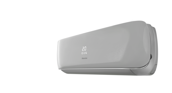 Внутренний блок настенного типа серии PREMIUM SILVER FREE Match DC Inverter R32 Wi-Fi AMS-09UW4RVETG00(S)