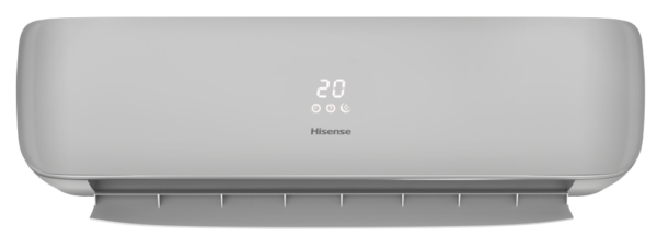 Внутренний блок настенного типа серии PREMIUM SILVER FREE Match DC Inverter R32 Wi-Fi AMS-12UW4RVETG00(S)