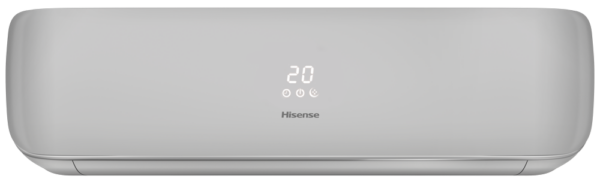 Внутренний блок настенного типа серии PREMIUM SILVER FREE Match DC Inverter R32 Wi-Fi AMS-12UW4RVETG00(S)