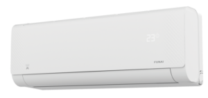 Внутренний блок настенного типа серии SHOGUN Inverter RAM-I-SG25HP.W01/S