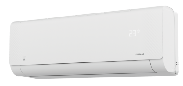 Внутренний блок настенного типа серии SHOGUN Inverter RAM-I-SG35HP.W01/S