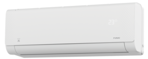 Внутренний блок настенного типа серии SHOGUN Inverter RAM-I-SG35HP.W01/S