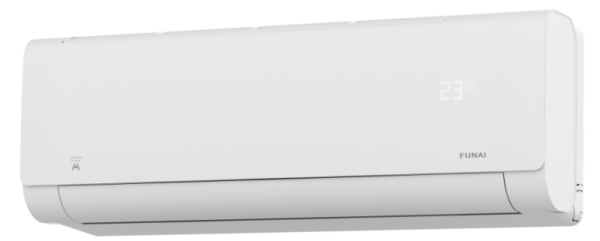 Внутренний блок настенного типа серии SHOGUN Inverter RAM-I-SG35HP.W01/S