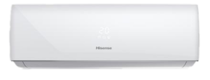 Внутренний блок настенного типа серии Smart FREE Match DC Inverter AMS-07UR4SVEDB65