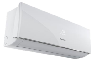 Внутренний блок настенного типа серии Smart FREE Match DC Inverter R32 AMS-07UW4RVEDB00H
