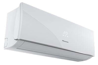 Внутренний блок настенного типа серии Smart FREE Match DC Inverter R32 AMS-18UW4RXADB03