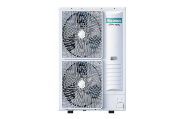 Инверторная сплит-система канального типа серии HEAVY EU DC INVERTER R32 AUD-36UX4REH8/AUW-36U4RK7 (комплект)