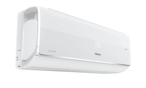 Инверторная сплит-система серии AIR SENSATION SUPERIOR DC Inverter AS-10UW4RXVQF00 (комплект)