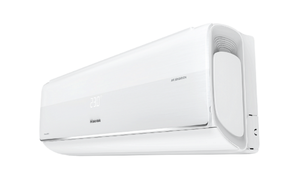 Инверторная сплит-система серии AIR SENSATION SUPERIOR DC Inverter AS-13UW4RXVQF00 (комплект)