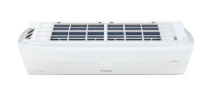 Инверторная сплит-система серии AIR SENSATION SUPERIOR DC Inverter AS-13UW4RXVQF00 (комплект)