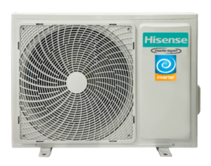 Инверторная сплит-система серии AIR SENSATION SUPERIOR DC Inverter AS-13UW4RXVQF00 (комплект)