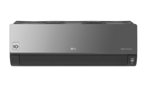Инверторная сплит-система серии ARTCOOL MIRROR DUAL Inverter AC09BK (комплект)