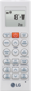 Инверторная сплит-система серии ARTCOOL MIRROR DUAL Inverter AC12BK (комплект)