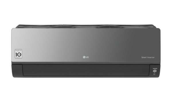 Инверторная сплит-система серии ARTCOOL MIRROR DUAL Inverter AC12BK (комплект)