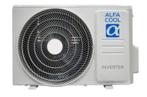 Инверторная сплит-система серии COSMO Inverter CSMI-09CH (комплект)