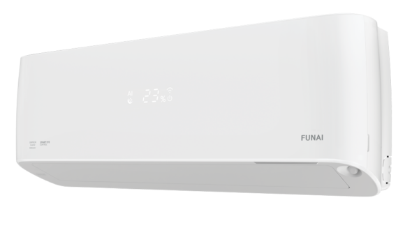 Инверторная сплит-система серии EMPEROR SMART EYE FULL DC Inverter 2024 RACI-EM25HP.D04 (комплект)