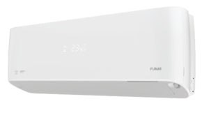 Инверторная сплит-система серии EMPEROR SMART EYE FULL DC Inverter 2024 RACI-EM35HP.D05 (комплект)