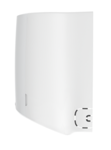 Инверторная сплит-система серии EMPEROR SMART EYE FULL DC Inverter 2024 RACI-EM35HP.D05 (комплект)