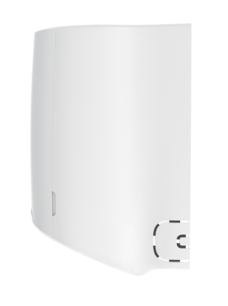 Инверторная сплит-система серии EMPEROR SMART EYE FULL DC Inverter 2024 RACI-EM35HP.D05 (комплект)