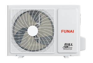 Инверторная сплит-система серии EMPEROR SMART EYE FULL DC Inverter 2024 RACI-EM35HP.D05 (комплект)