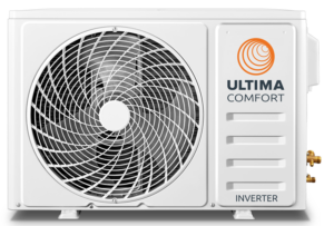 Инверторная сплит-система серии EXCEED Inverter EXD-I07PN (комплект)