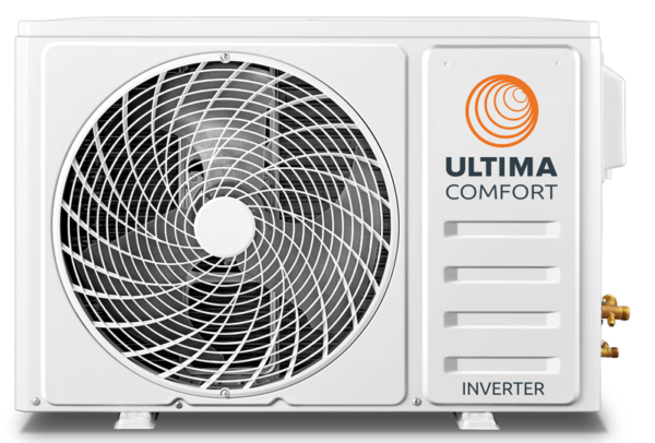 Инверторная сплит-система серии EXCEED Inverter EXD-I09PN (комплект)